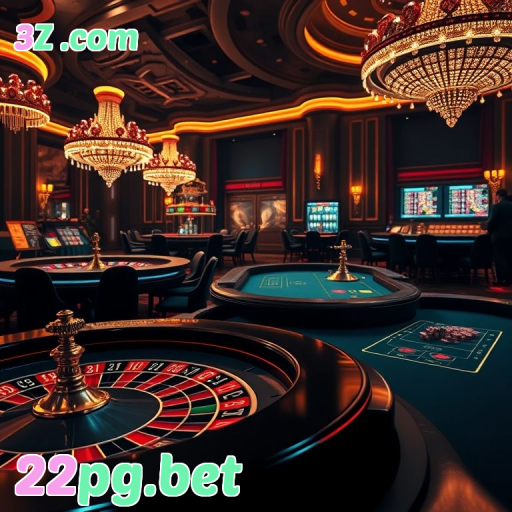 O App do 22pg.bet: Aventura e Emoção em Cada Clique