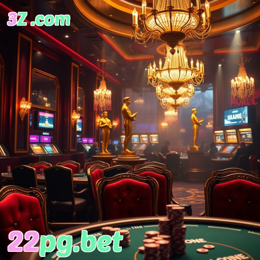 Bônus Incríveis no 22pg.bet: Jogue Mais e Ganhe Mais