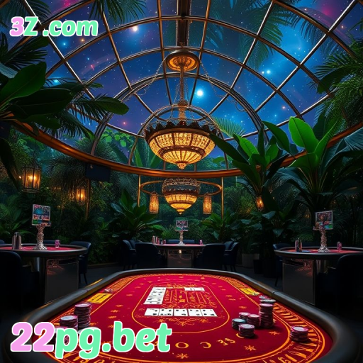 Slots e Diversão: A Experiência Única do 22pg.bet